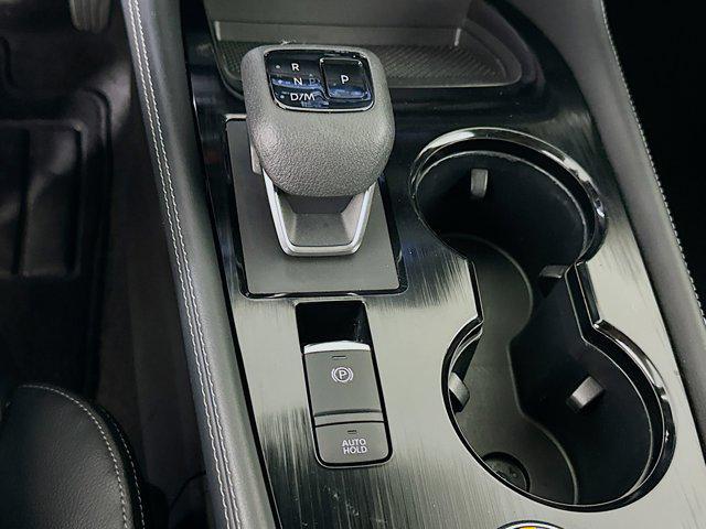 used 2023 Nissan Rogue car, priced at $25,297