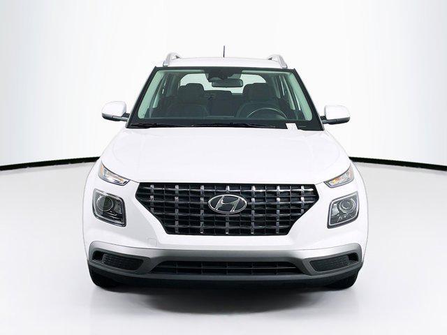 used 2024 Hyundai Venue car, priced at $18,997