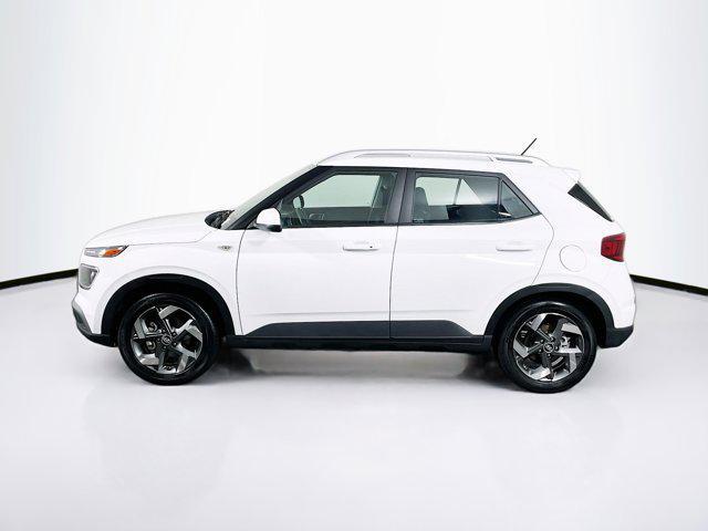 used 2024 Hyundai Venue car, priced at $18,997