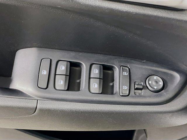 used 2024 Hyundai Venue car, priced at $18,997
