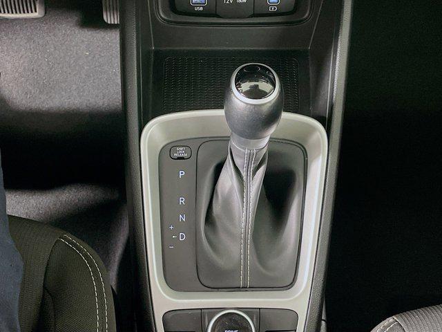 used 2024 Hyundai Venue car, priced at $18,997