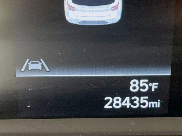 used 2024 Hyundai Venue car, priced at $18,997