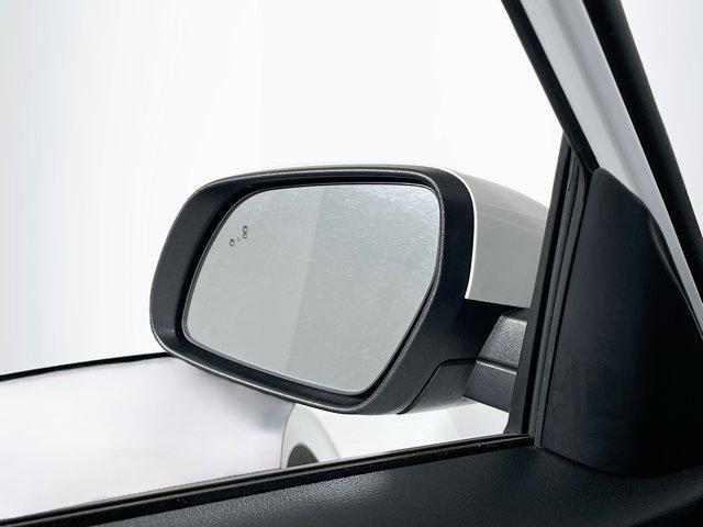used 2024 Hyundai Venue car, priced at $18,997