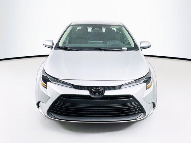 used 2024 Toyota Corolla car, priced at $21,097