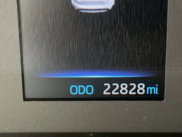 used 2024 Toyota Corolla car, priced at $21,097