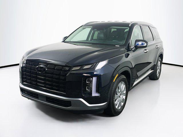 used 2024 Hyundai Palisade car, priced at $32,789