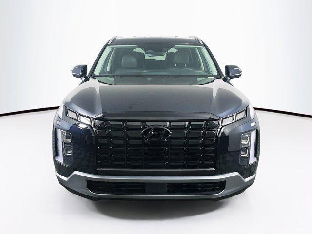 used 2024 Hyundai Palisade car, priced at $32,789