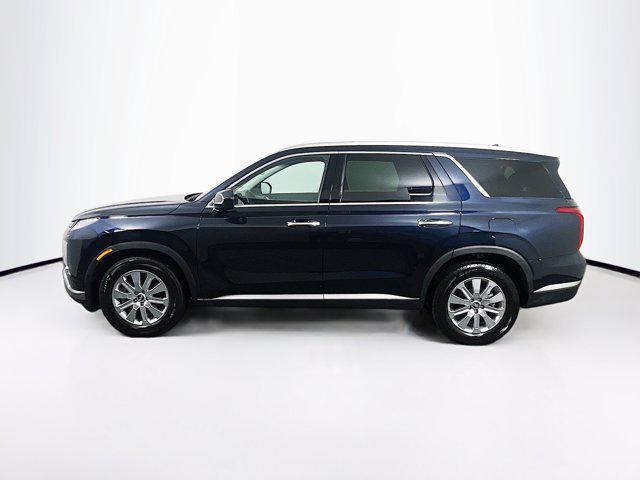 used 2024 Hyundai Palisade car, priced at $32,789