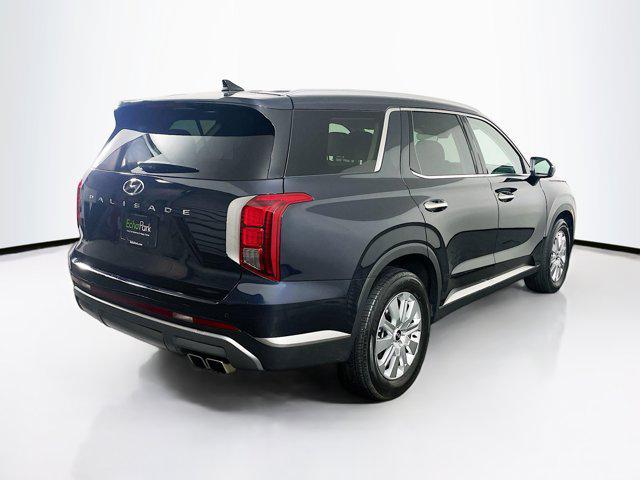 used 2024 Hyundai Palisade car, priced at $32,789