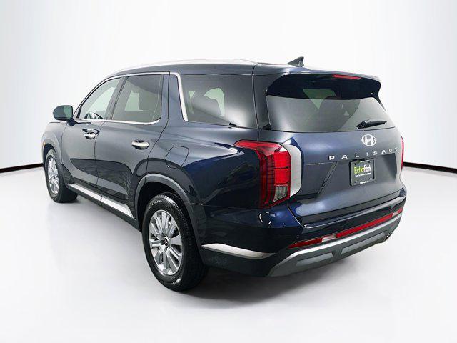 used 2024 Hyundai Palisade car, priced at $32,789