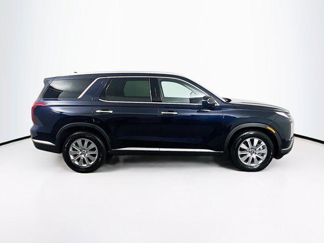 used 2024 Hyundai Palisade car, priced at $32,789