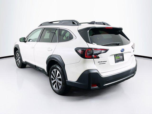 used 2023 Subaru Outback car, priced at $27,597