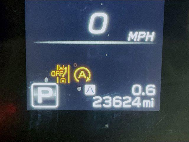 used 2023 Subaru Outback car, priced at $27,597