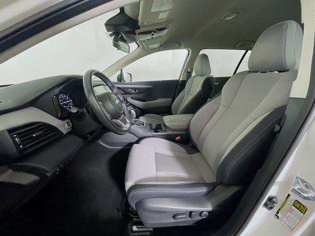 used 2023 Subaru Outback car, priced at $27,597