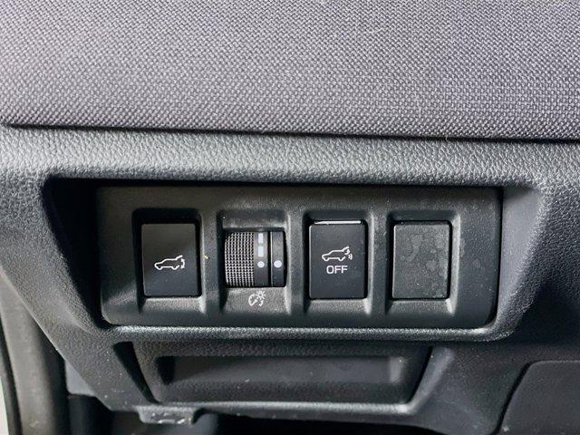 used 2023 Subaru Outback car, priced at $27,597