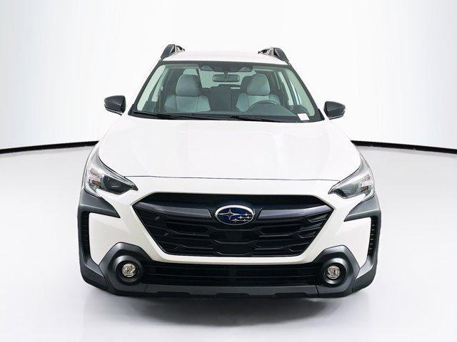 used 2023 Subaru Outback car, priced at $27,597