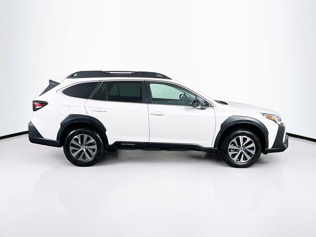 used 2023 Subaru Outback car, priced at $27,597