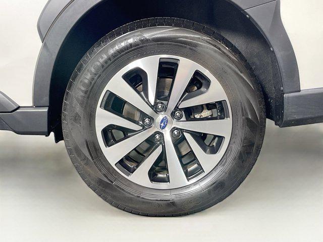 used 2023 Subaru Outback car, priced at $27,597