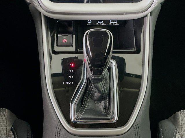 used 2023 Subaru Outback car, priced at $27,597