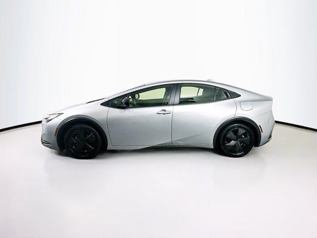 used 2025 Toyota Prius car, priced at $26,197
