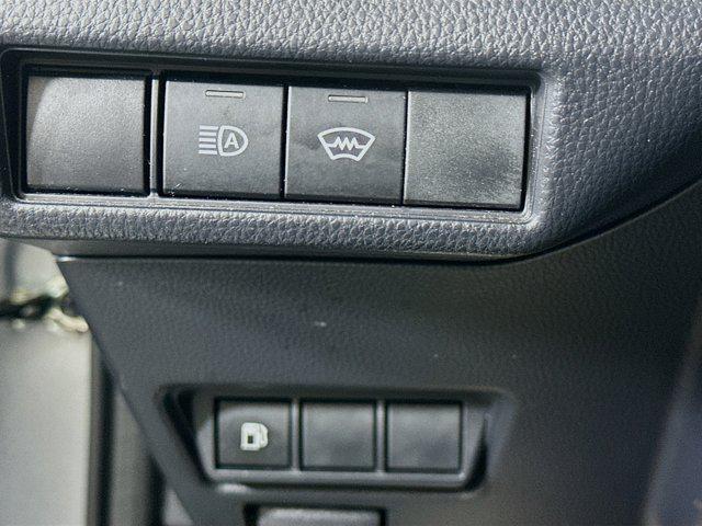 used 2025 Toyota Prius car, priced at $26,197