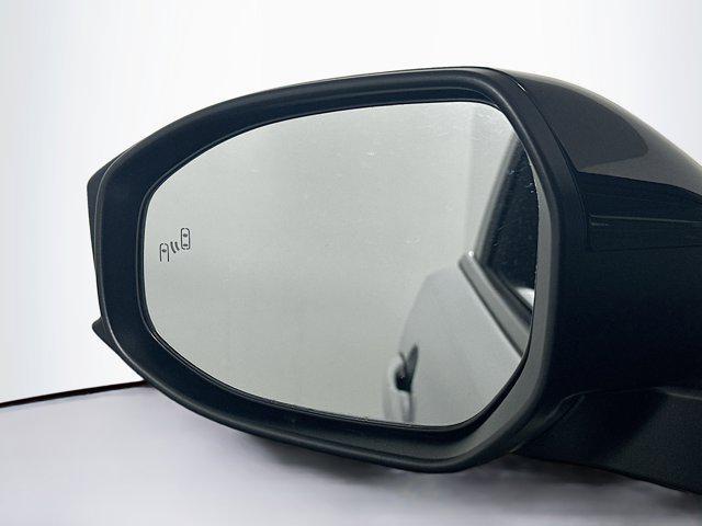 used 2025 Toyota Prius car, priced at $26,197