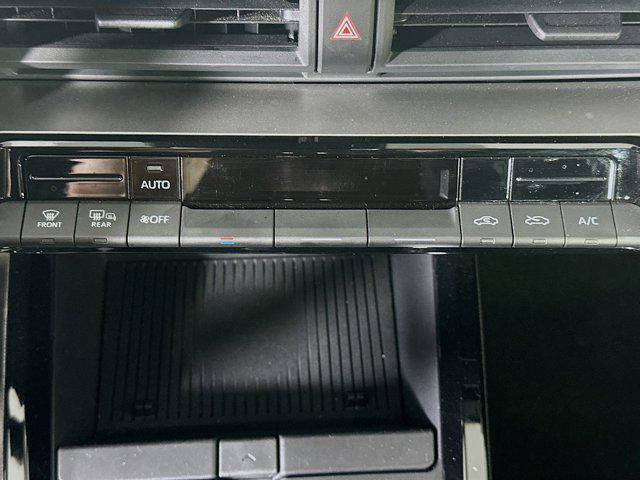 used 2025 Toyota Prius car, priced at $26,197