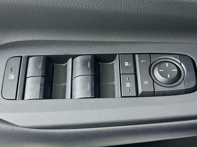 used 2025 Toyota Prius car, priced at $26,197