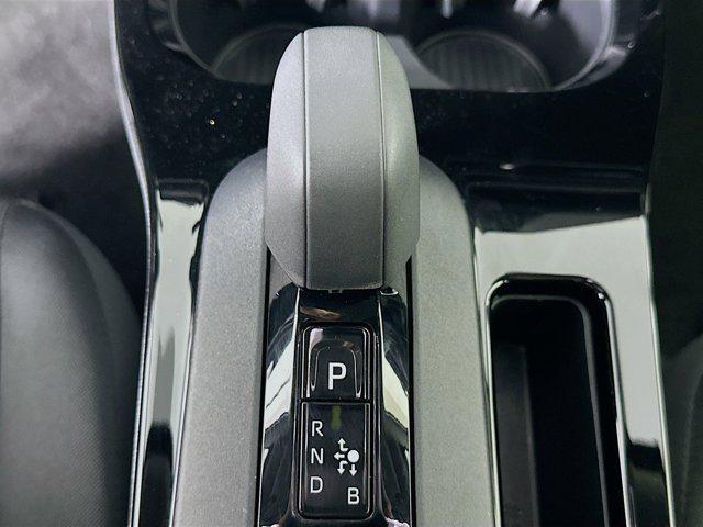 used 2025 Toyota Prius car, priced at $26,197