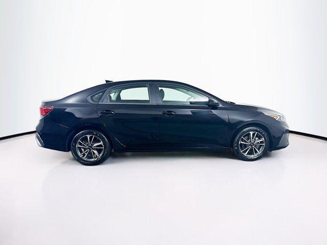 used 2024 Kia Forte car, priced at $16,496