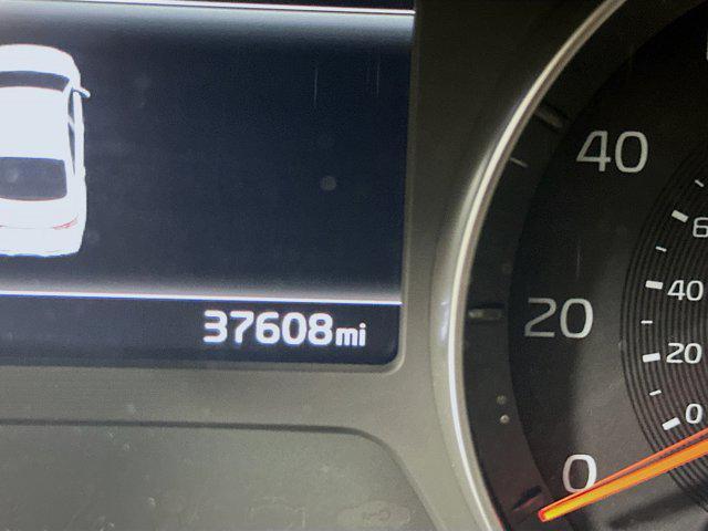 used 2024 Kia Forte car, priced at $16,496