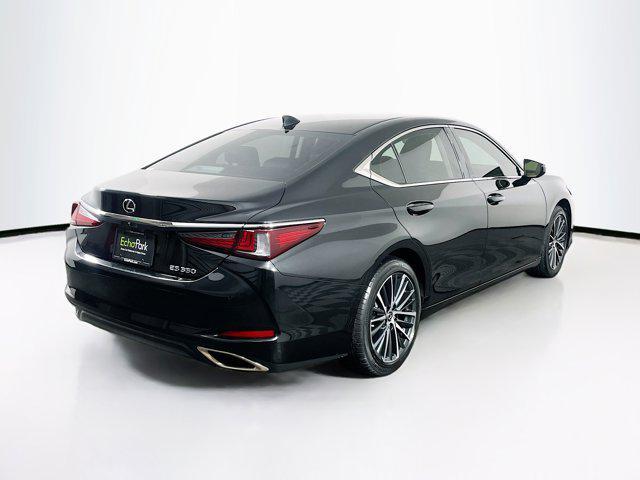 used 2022 Lexus ES 350 car, priced at $36,489