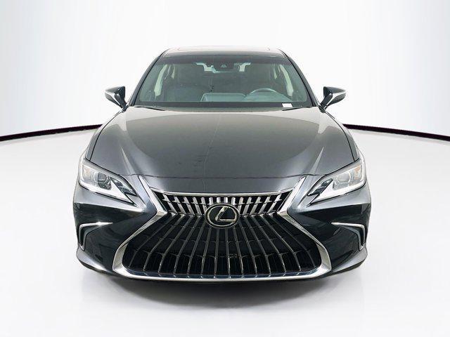 used 2022 Lexus ES 350 car, priced at $36,489