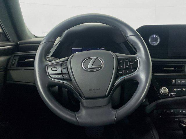 used 2022 Lexus ES 350 car, priced at $36,489