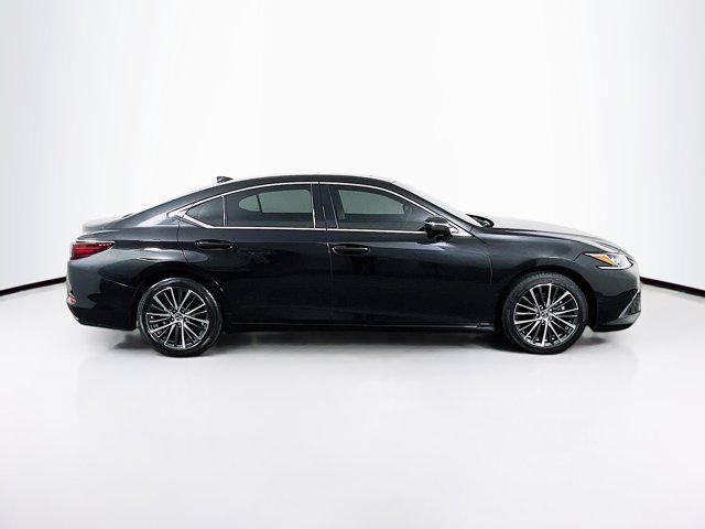 used 2022 Lexus ES 350 car, priced at $36,489