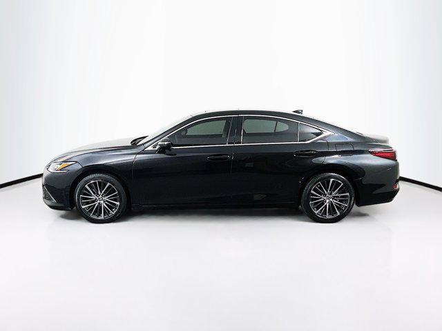 used 2022 Lexus ES 350 car, priced at $36,489