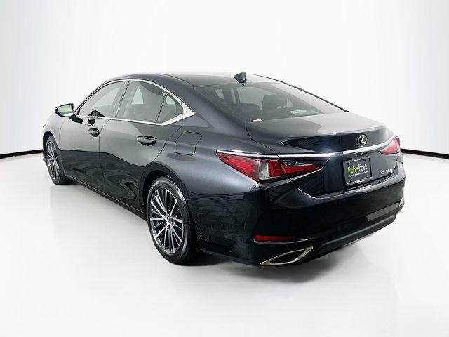 used 2022 Lexus ES 350 car, priced at $36,489