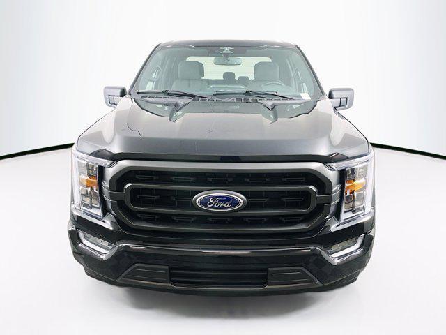 used 2023 Ford F-150 car, priced at $31,397