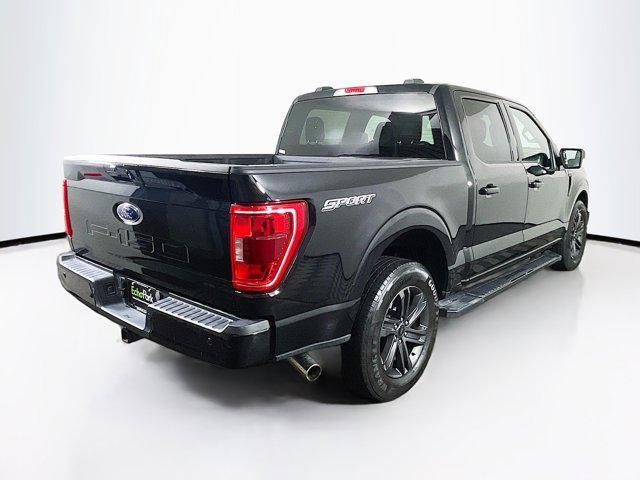 used 2023 Ford F-150 car, priced at $31,397