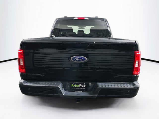 used 2023 Ford F-150 car, priced at $31,397