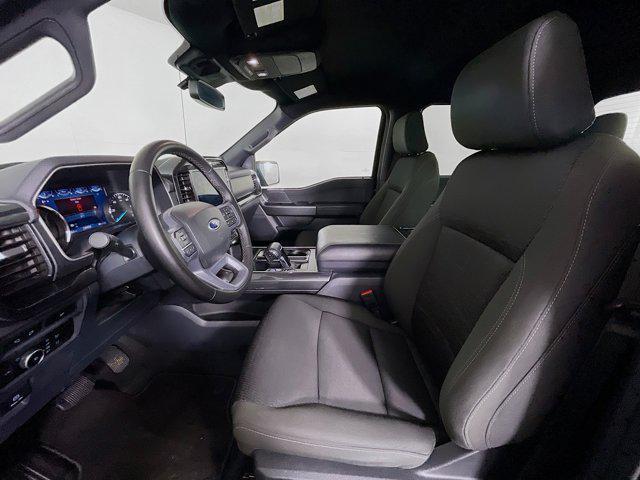 used 2023 Ford F-150 car, priced at $31,397