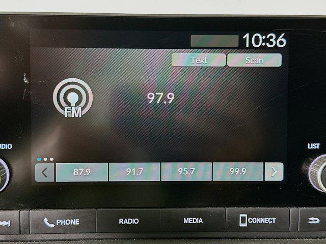 used 2024 Honda Civic car, priced at $23,397