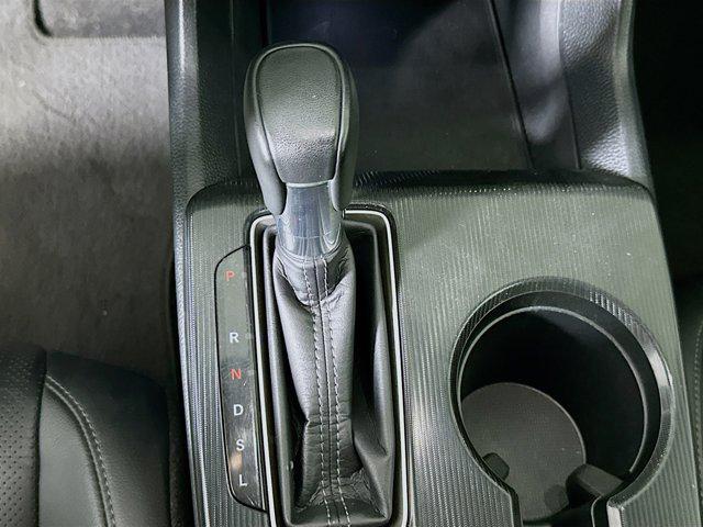 used 2024 Honda Civic car, priced at $23,397