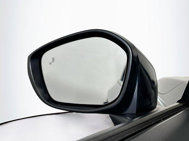 used 2024 Honda Civic car, priced at $23,397
