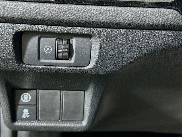 used 2024 Honda Civic car, priced at $23,397