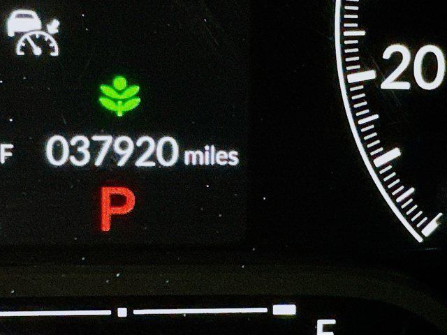 used 2024 Honda Civic car, priced at $23,397