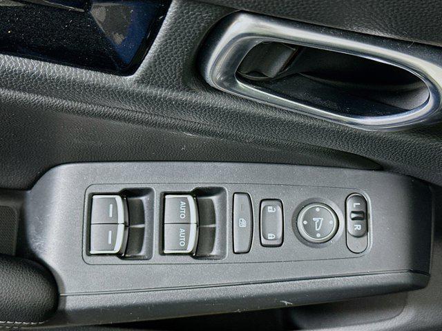 used 2024 Honda Civic car, priced at $23,397