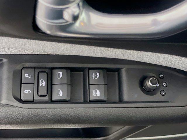 used 2022 Jeep Compass car, priced at $19,697