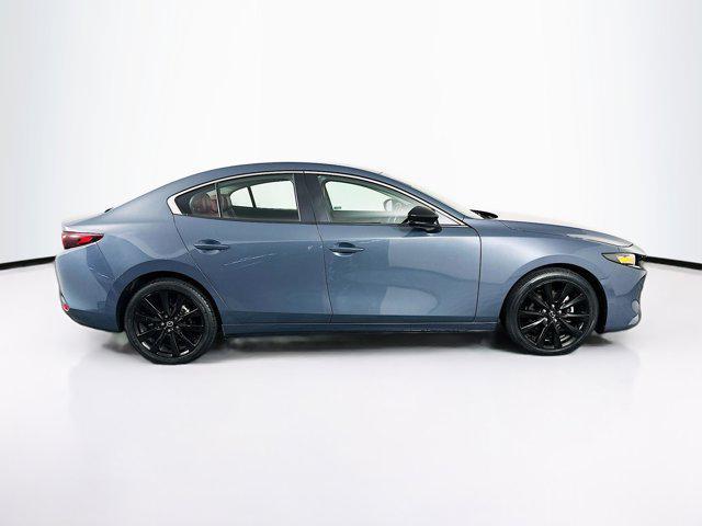 used 2023 Mazda Mazda3 car, priced at $19,597