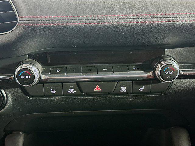 used 2023 Mazda Mazda3 car, priced at $19,597